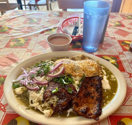 Taqueria Casa Mixteca by null