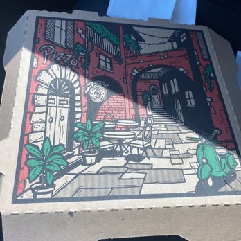 Amici Pizza - Pizza Near Me - Mesa, Arizona Amici Pizza - Pizza Near Me - Mesa, Arizona