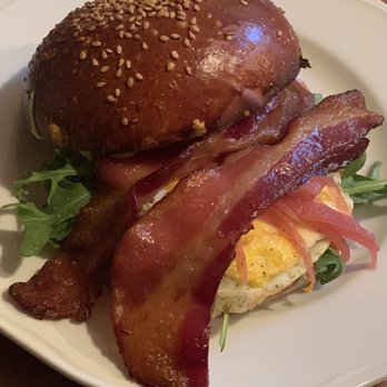 The Dutchess - Breakfast sando - Cafes Near Me - Ojai, California The Dutchess - Breakfast sando - Cafes Near Me - Ojai, California