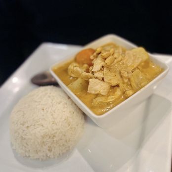 Thai Destiny - Massaman Curry - Thai Near Me - Bermuda Run, North Carolina Thai Destiny - Massaman Curry - Thai Near Me - Bermuda Run, North Carolina