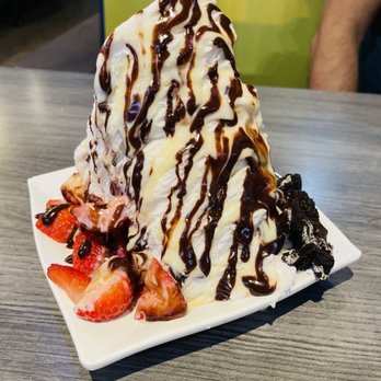 Nu Ice & Drinks - Vanilla Milk - Desserts Near Me - Houston, Texas Nu Ice & Drinks - Vanilla Milk - Desserts Near Me - Houston, Texas