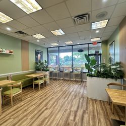 Poke Bowl Hillsborough in Hillsborough Township gift card