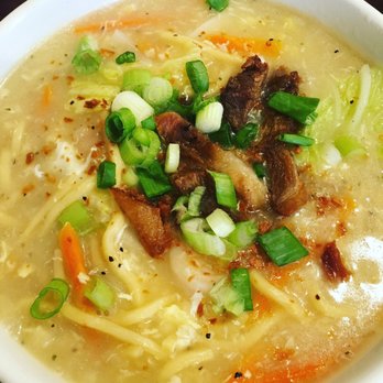 Lahi - Lomi - Filipino Near Me - Elmhurst, New York