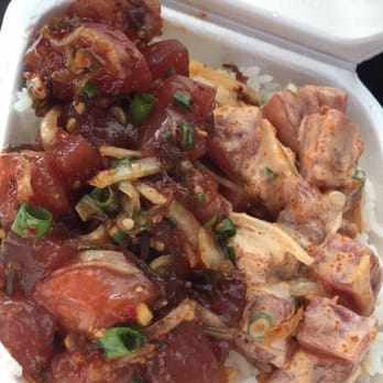 Ono Seafood - Seafood Near Me - Honolulu, Hawaii Ono Seafood - Seafood Near Me - Honolulu, Hawaii