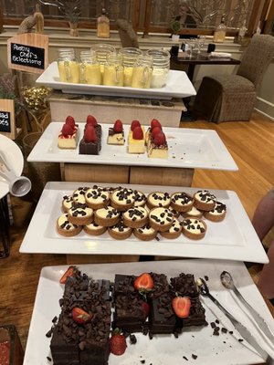 J Graham's Cafe by null