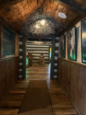 The Greenbrier by null