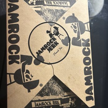 Jamrock Jerk - Packaging - Caribbean Near Me - Queens, New York Jamrock Jerk - Packaging - Caribbean Near Me - Queens, New York