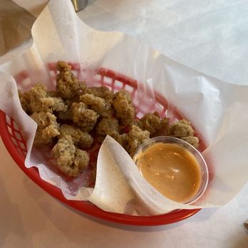 Crawfish House - Fried gizzards - Seafood Near Me - Renton, Washington