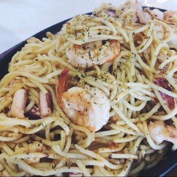 Submarine Crab - Seafood Pasta - Seafood Near Me - Pembroke Pines, Florida Submarine Crab - Seafood Pasta - Seafood Near Me - Pembroke Pines, Florida