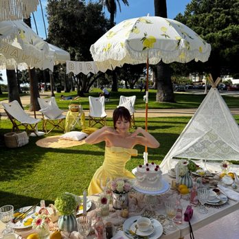 Picnic Makers - Party Equipment Rentals Near Me - Los Angeles, California Picnic Makers - Party Equipment Rentals Near Me - Los Angeles, California