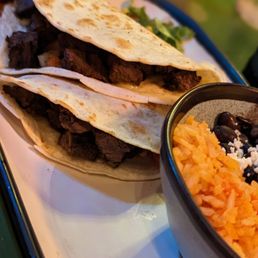 The Original Steak Tacos