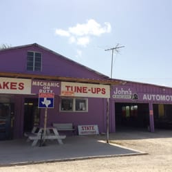 John's Automotive