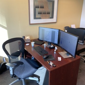 David Beck, CPA - The office. - Accountants Near Me - Roslyn, New York