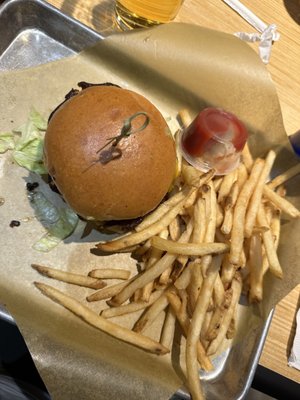 Buffalo Wild Wings by null