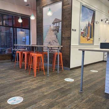 Tropical Smoothie Cafe - Cuteness - Juice Bars & Smoothies Near Me - Branson, Missouri