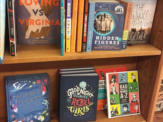 Copperfield's Books by null