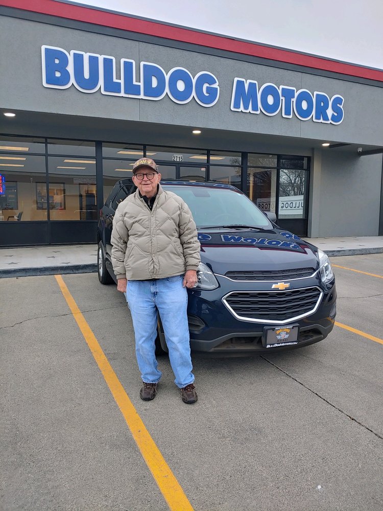 BULLDOG MOTORS Updated October 2024 11 Photos 2715 W Sylvester St