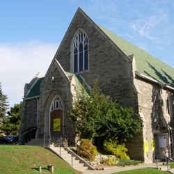 Bloor West Village Baptist Church