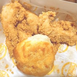 Church’s Texas Chicken - 2.5.2026