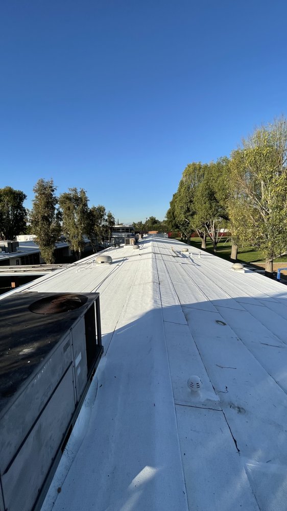 Slide of OC Roofing & Construction