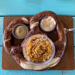 Drifter’s - Maryland Hot Crab Dip