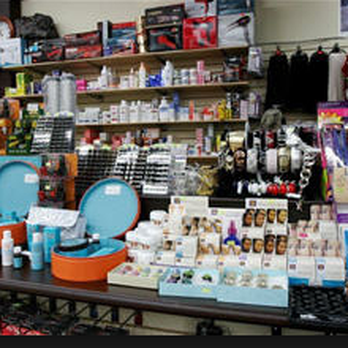 Beauty Collection Markham - Cosmetics & Beauty Supply Near Me - Toronto, Ontario