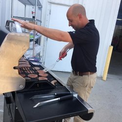Great Plains Auto Body & Car Care