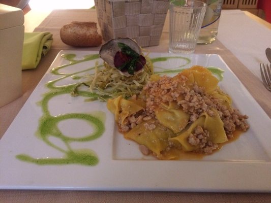 Olina Ristorante by null