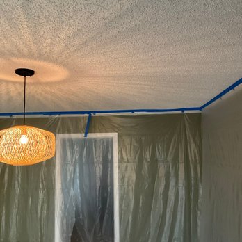 Drywall Doctor DFW - Removal of Popcorn Ceiling - Drywall Installation & Repair Near Me - Southlake, Texas Drywall Doctor DFW - Removal of Popcorn Ceiling - Drywall Installation & Repair Near Me - Southlake, Texas