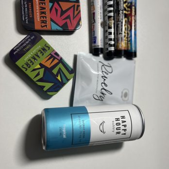 Nirvana Cannabis - Goodie treats from today - Cannabis Clinics Near Me - Phoenix, Arizona