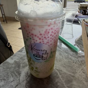 K Fusion Eats - Asian Fusion Near Me - Sacramento, California K Fusion Eats - Asian Fusion Near Me - Sacramento, California