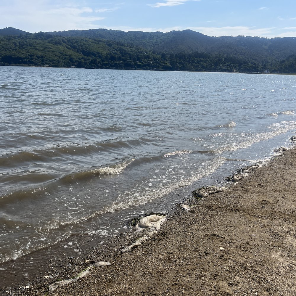 Millerton Point - Hiking Near Me - Millerton, California