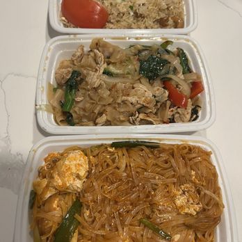 Clifton Thai Restaurant - Thai Near Me - Clifton, New Jersey