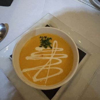 Vintana Wine + Dine - Split lobster bisque - New American Near Me - Escondido, California Vintana Wine + Dine - Split lobster bisque - New American Near Me - Escondido, California