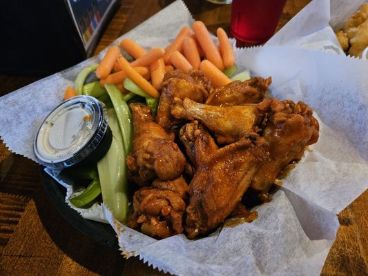 Wild Goose Bar & Grill by null
