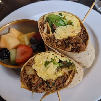 Kanela Breakfast Club - Breakfast & Brunch Near Me - Chicago, Illinois