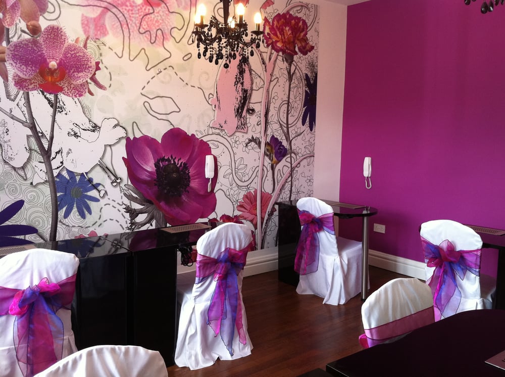 WYNCOTE HOUSE BEAUTY AND NAILS 1 Melling Road, Liverpool, Merseyside