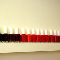 Mademoiselle - COLORS......