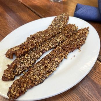 Screen Door Eastside - Praline Bacon - Southern Near Me - Portland, Oregon