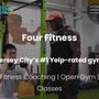 Photo of Four Fitness
