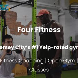 Four Fitness