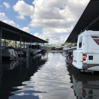 Extra Space Storage - Self Storage Near Me - Phoenix, Arizona