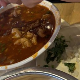Menudo