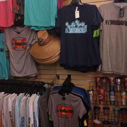 Endless Summer Beach & Surf Shop - Floridafied "Florida State Of Mind" Clothing, Hats & Accessories.