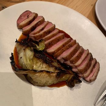 Rose Mary - Duck breast - Italian Near Me - Chicago, Illinois Rose Mary - Duck breast - Italian Near Me - Chicago, Illinois