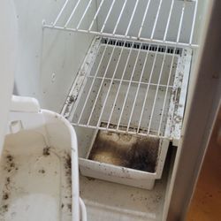 SERVPRO of East Brunswick/Princeton Meadows - This is how they leave your fridge