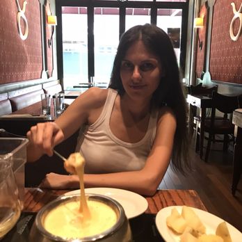 Taureau - Creamy Cheddar Monterey - Fondue Near Me - New York, New York Taureau - Creamy Cheddar Monterey - Fondue Near Me - New York, New York