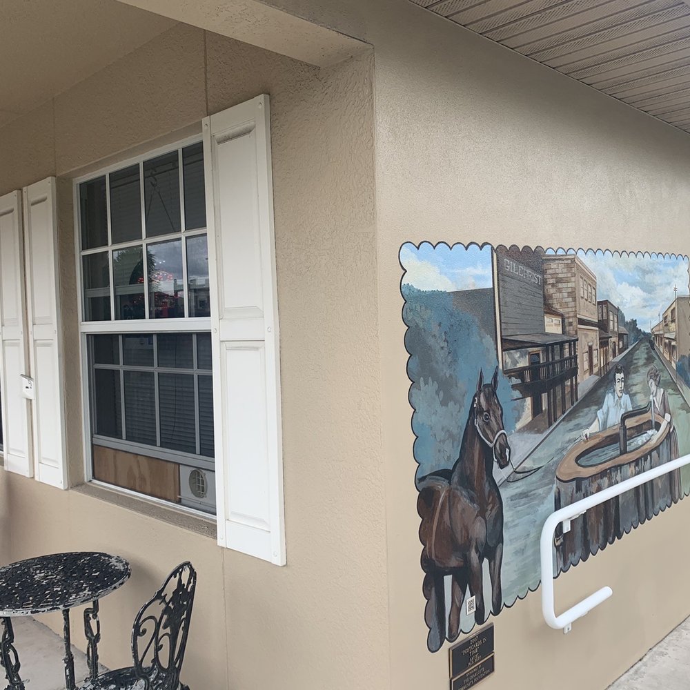 T n D Bakery - Outside - Bakeries Near Me - Punta Gorda, Florida T n D Bakery - Outside - Bakeries Near Me - Punta Gorda, Florida