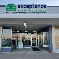 Acceptance Insurance - Store photo