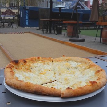 The Eddy - Firetail Pizza - Beer Gardens Near Me - Reno, Nevada The Eddy - Firetail Pizza - Beer Gardens Near Me - Reno, Nevada
